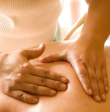 Renewal Massage & Skin, Elite Full Body Massage