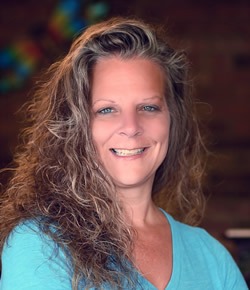 Stormy Burke Owner of Renewal Massage & Skin, Licensed Massage Therapist, Physical Therapist Assistant
